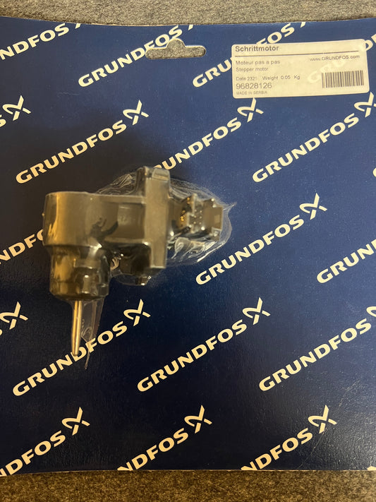 Viessmann Grundfos Schrittmotor 7828748 - 96828126