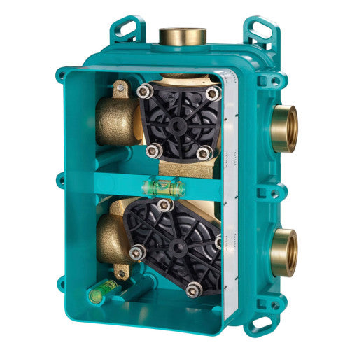 HSK Universal Unterputz Einbaubox Thermostat Art.Nr: 1100170