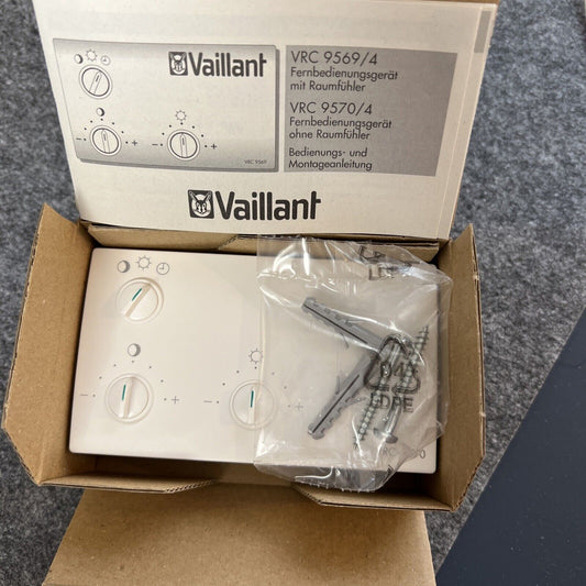 Vaillant VRC 9570/4 961226