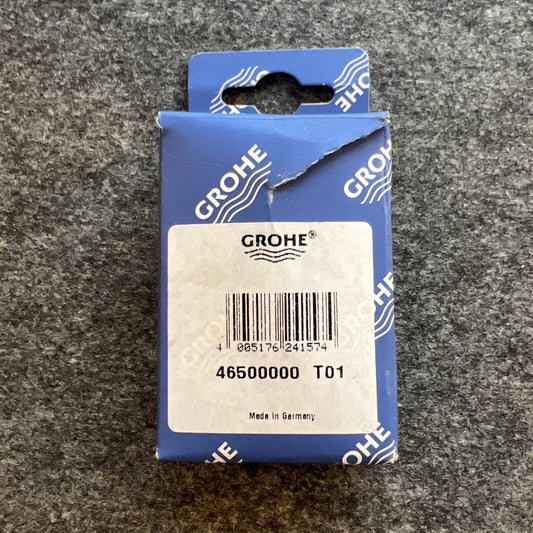 Grohe Umstellung 46500 für Tenso EHM Aufputz Wanne chrom